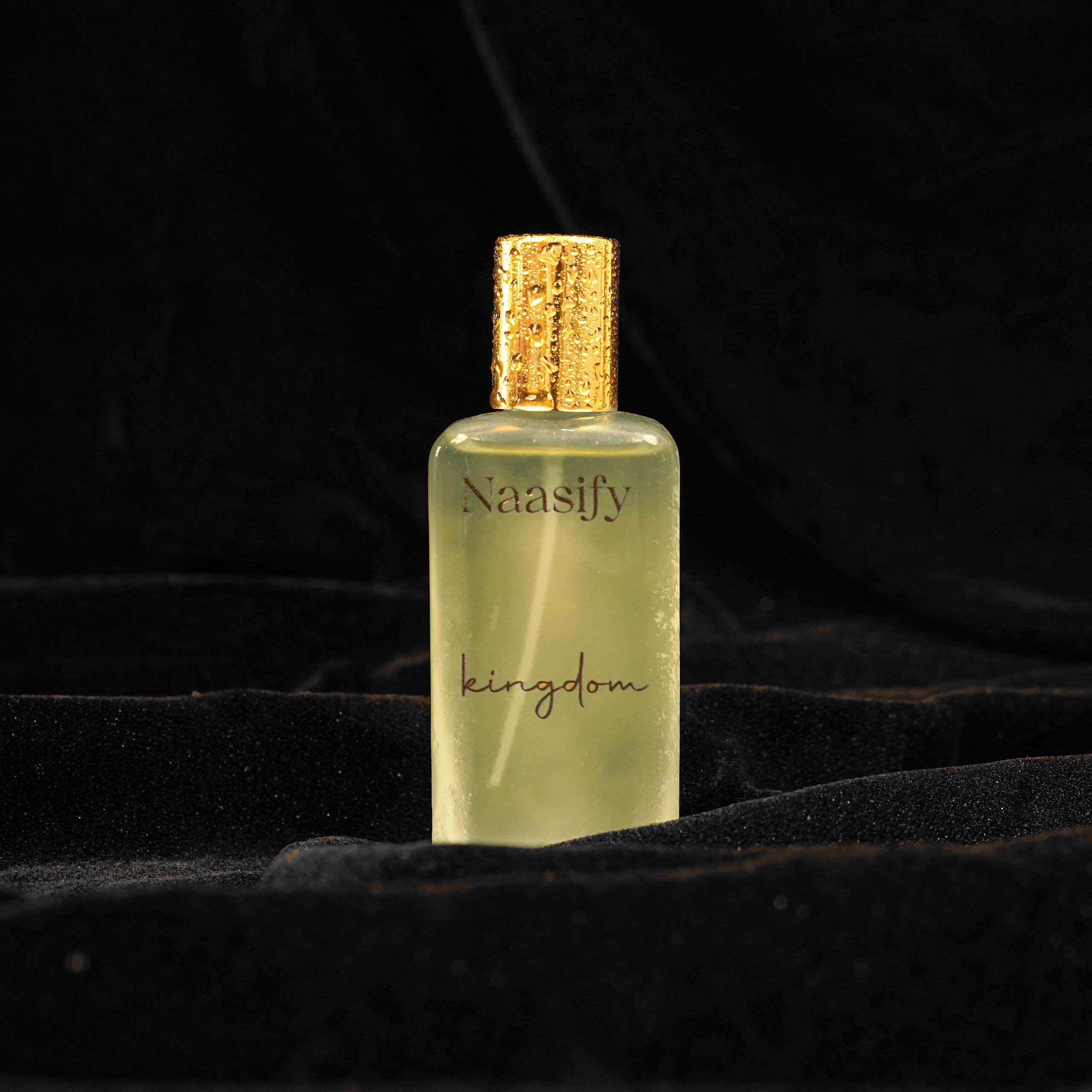 Kingdom Men's - Image 2