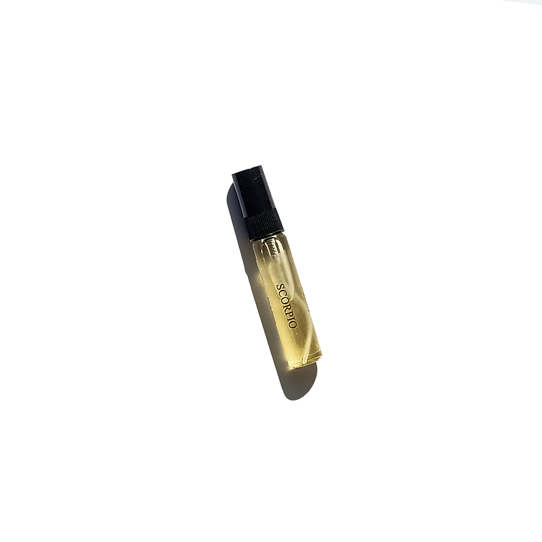 Scorpio 5ml Tester