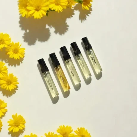 Our 5ml Discovery Set