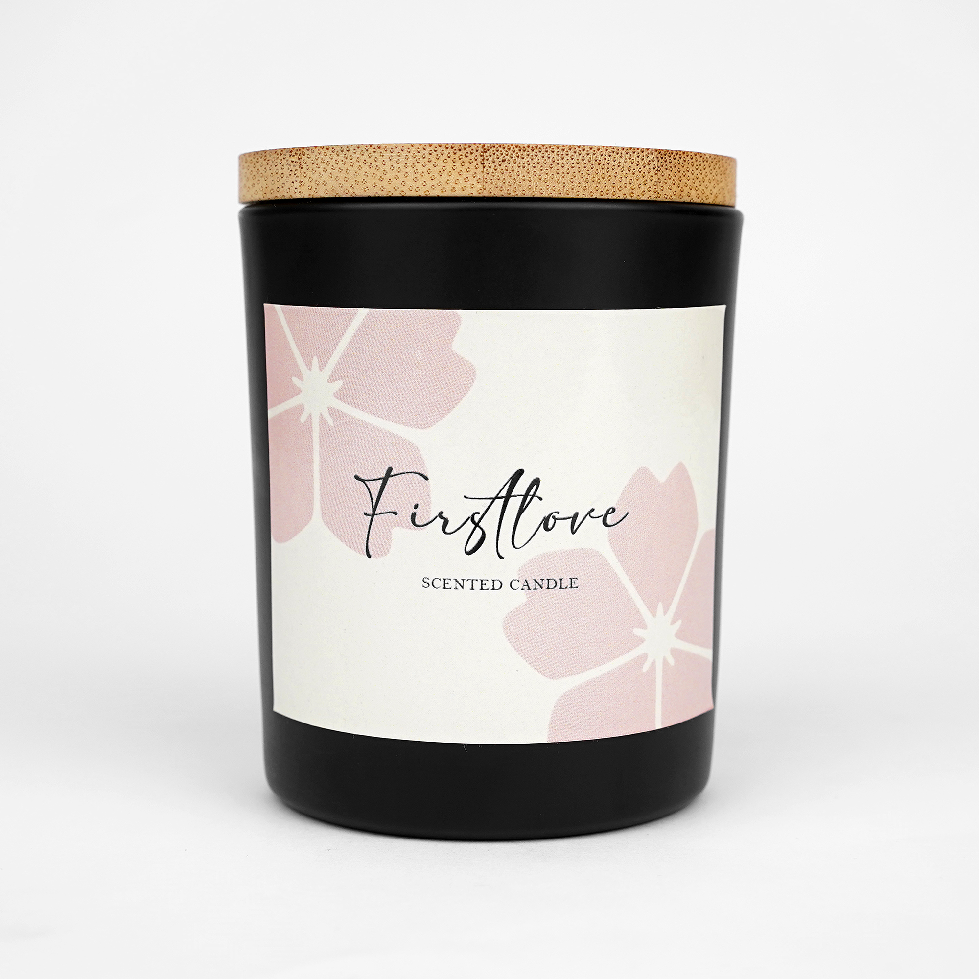 First Love Scented Candle - Image 2