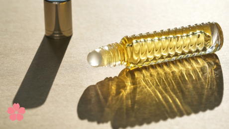 acqua di gio perfume oil