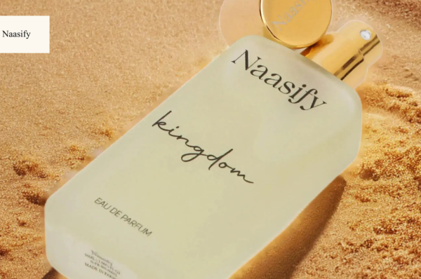 kingdom perfume